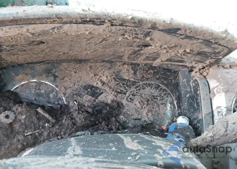 2012 Ford F-150 Xlt из США, поврежденный, VIN 1FTFW1ET2CKD74247